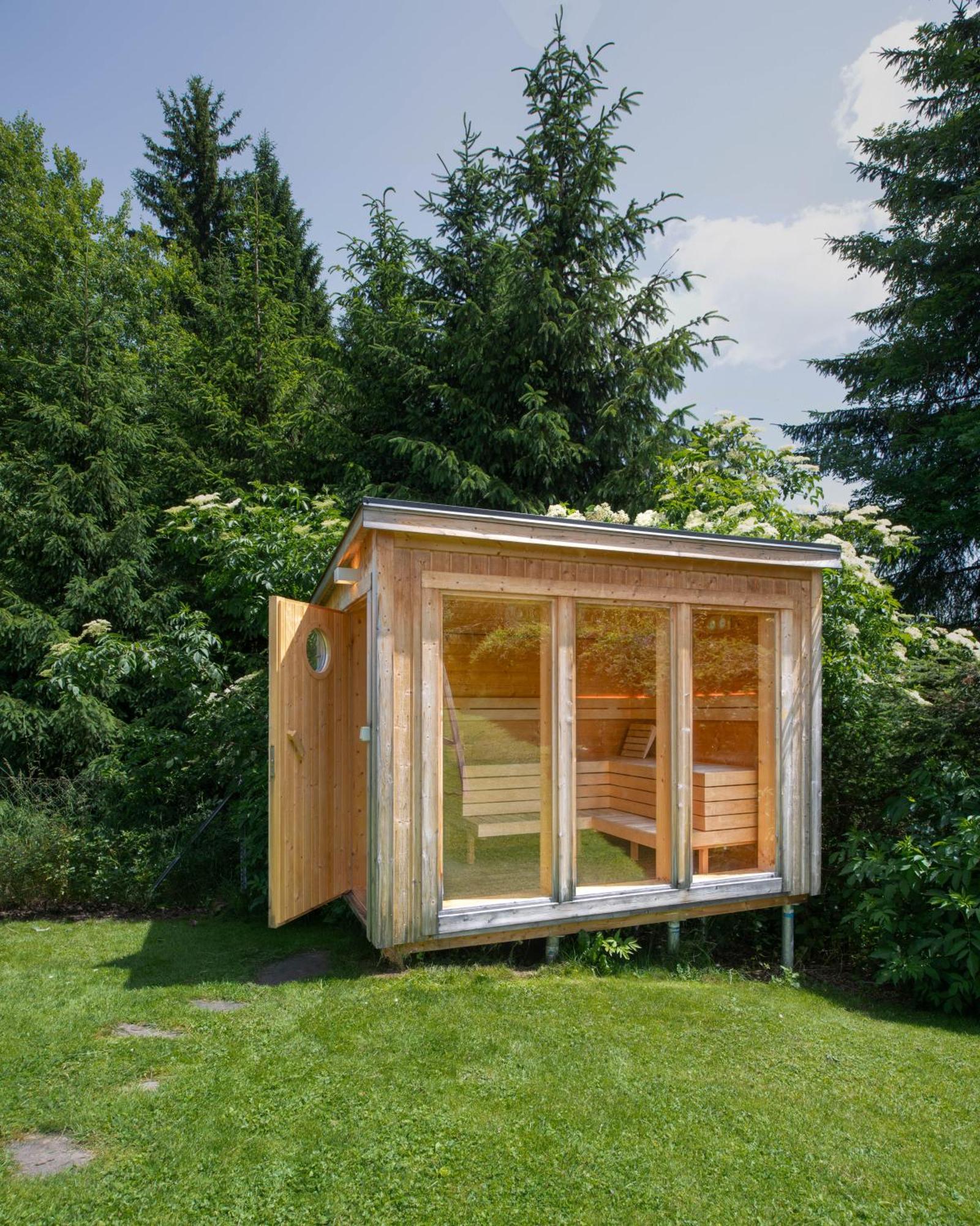 Villa Ruah Weissensee Bagian luar foto
