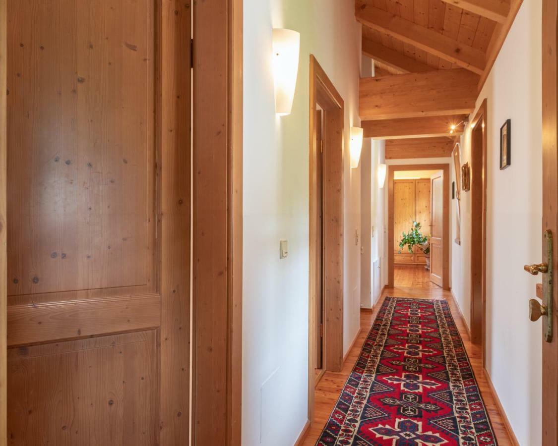 Villa Ruah Weissensee Bagian luar foto